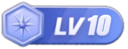 LV10 Level-LV10-GameTing