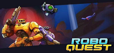 Roboquest-GameTing