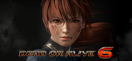 Dead or Alive 6-GameTing
