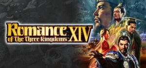 San Guo Zhi14pk-v1.0.10+v1.0.25-power-up Deluxe Edition (wu Jiang Mian Rong Tao Zhuang-all Dlc+season Pass+bonus Content+chinese Voice Pack+bian Jitrainer)-GameTing