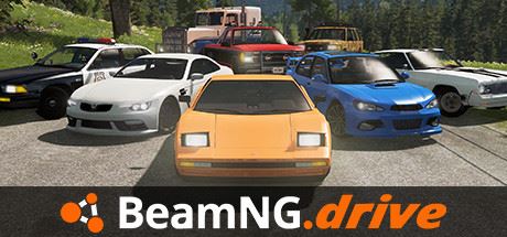 BeamNG.drive (v0.25)-GameTing