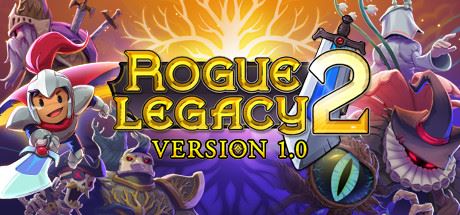 Rogue Legacy 2 (v1.01)-GameTing