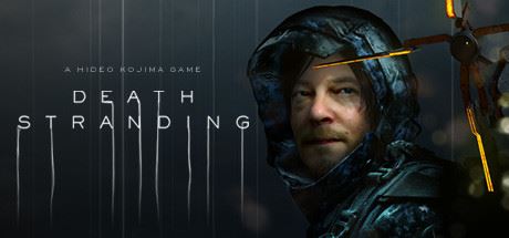 Death Stranding (v1.05edition Lian Dong Sai Bo Peng Ke2077nei Rong)-GameTing