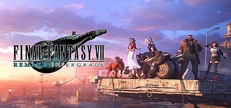 Final Fantasy Vii Remake Intergrade (v1.001-1hao Sheng Ji Dang)-GameTing