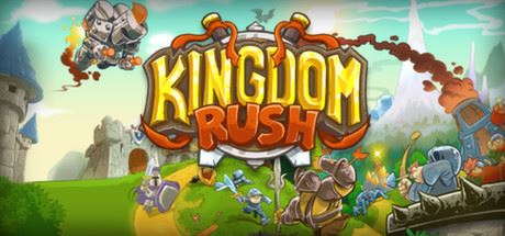 Kingdom Rush (v5.6.12)-GameTing