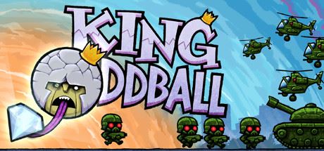 King Oddball (Build.20210203)-GameTing