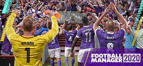 Football Manager 2020-GameTing