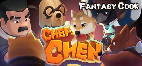 Chef.Chen – FantasyCook (vV20210125)-GameTing