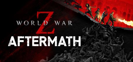 World War Z: Aftermath (V2.00)-GameTing