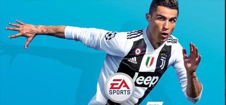 FIFA19-GameTing