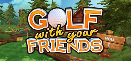 Golf With Your Friends (v20200706)-GameTing