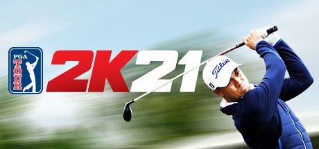 PGA TOUR 2K21-GameTing