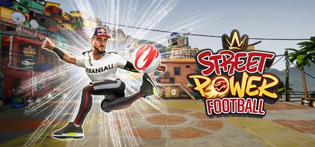 Street Power Football-GameTing