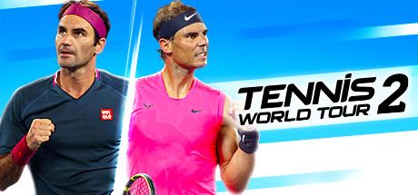 Tennis World Tour 2-GameTing