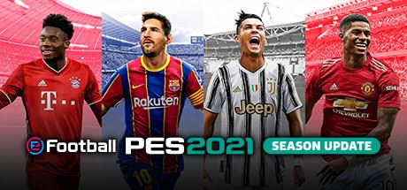 eFootball PES 2021-GameTing