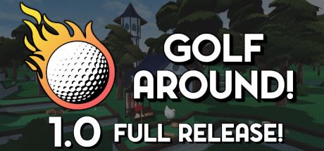 Golf Around!-GameTing