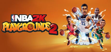 NBA 2K Playgrounds 2-GameTing