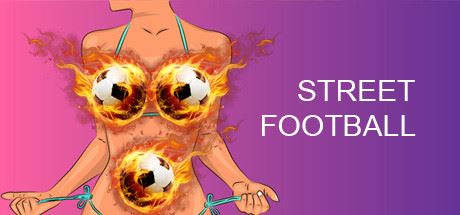 Street Football-GameTing