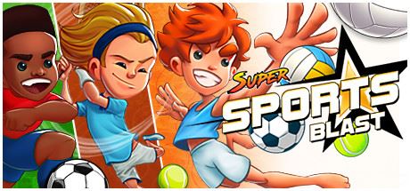 Super Sports Blast-GameTing
