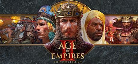 Age of Empires II: Definitive Edition (v40874)-GameTing