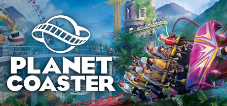 Planet Coaster (all Dlc Hao Hua Wan Quanedition-v1.13.2.69904+digital Artbook+original Soundtrack+extra Blueprints)-GameTing