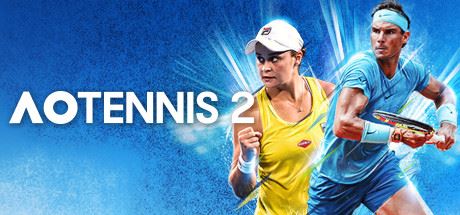 AO Tennis 2-GameTing