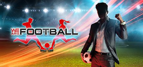 WE ARE FOOTBALL (v1.15)-GameTing
