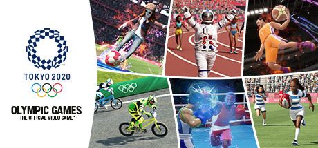 Olympic Games Tokyo 2020-GameTing