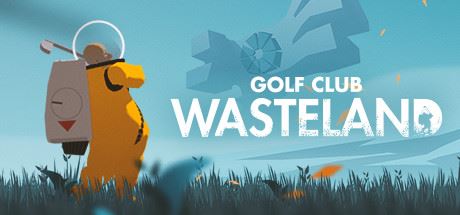 Golf Club: Wasteland-GameTing
