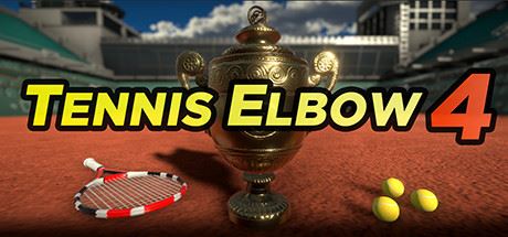 Tennis Elbow 4 (v0.46)-GameTing