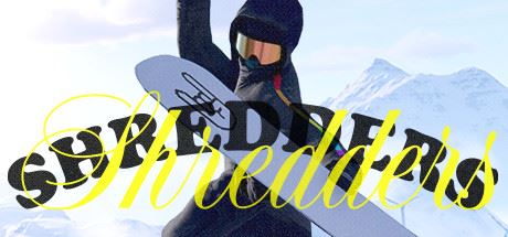 Shredders (Controller Only)-GameTing