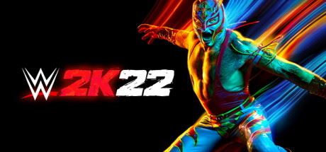 WWE 2K22 (Digital Deluxe Edition)-GameTing