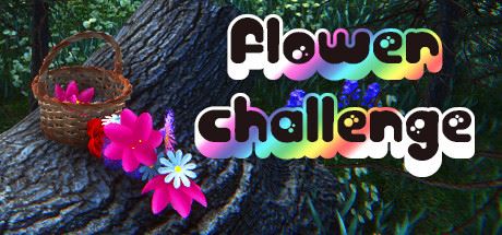 Flower Challenge-GameTing