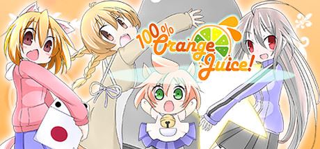 100{390eb2e317d75c9d1a3b1e7385f62a8796f1732bad5eca72c3de49701447f358} Orange Juice (v3.9.4zheng He33dlc)-GameTing