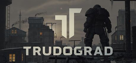 ATOM RPG Trudograd (v1.042Includes DLC)-GameTing