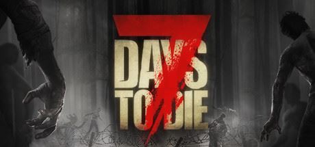 7 Days to Die (LAN Multiplayer)-GameTing
