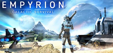 Empyrion – Galactic Survival (Single Player and Online)-GameTing