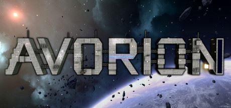 Avorion (updatedv1.3.4zheng He Hei Shidlc)-GameTing