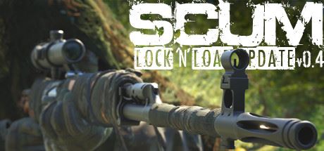 SCUM (v0.6.13.4008)-GameTing