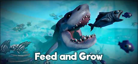 Feed and Grow: Fish-GameTing