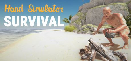 Hand Simulator: Survival-GameTing