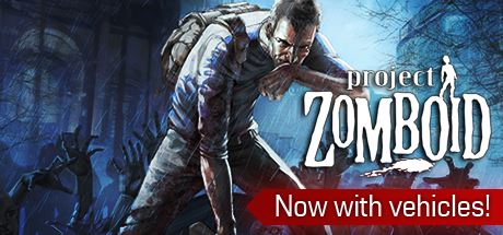 Project Zomboid (v41.52)-GameTing