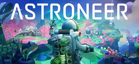 ASTRONEER (v1.20.265.0)-GameTing