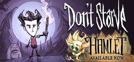 Dont Starve (v463073)-GameTing