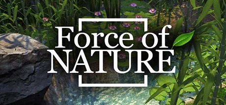 Force of Nature (v1.1.21)-GameTing