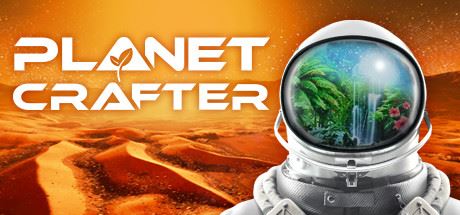 The Planet Crafter-GameTing